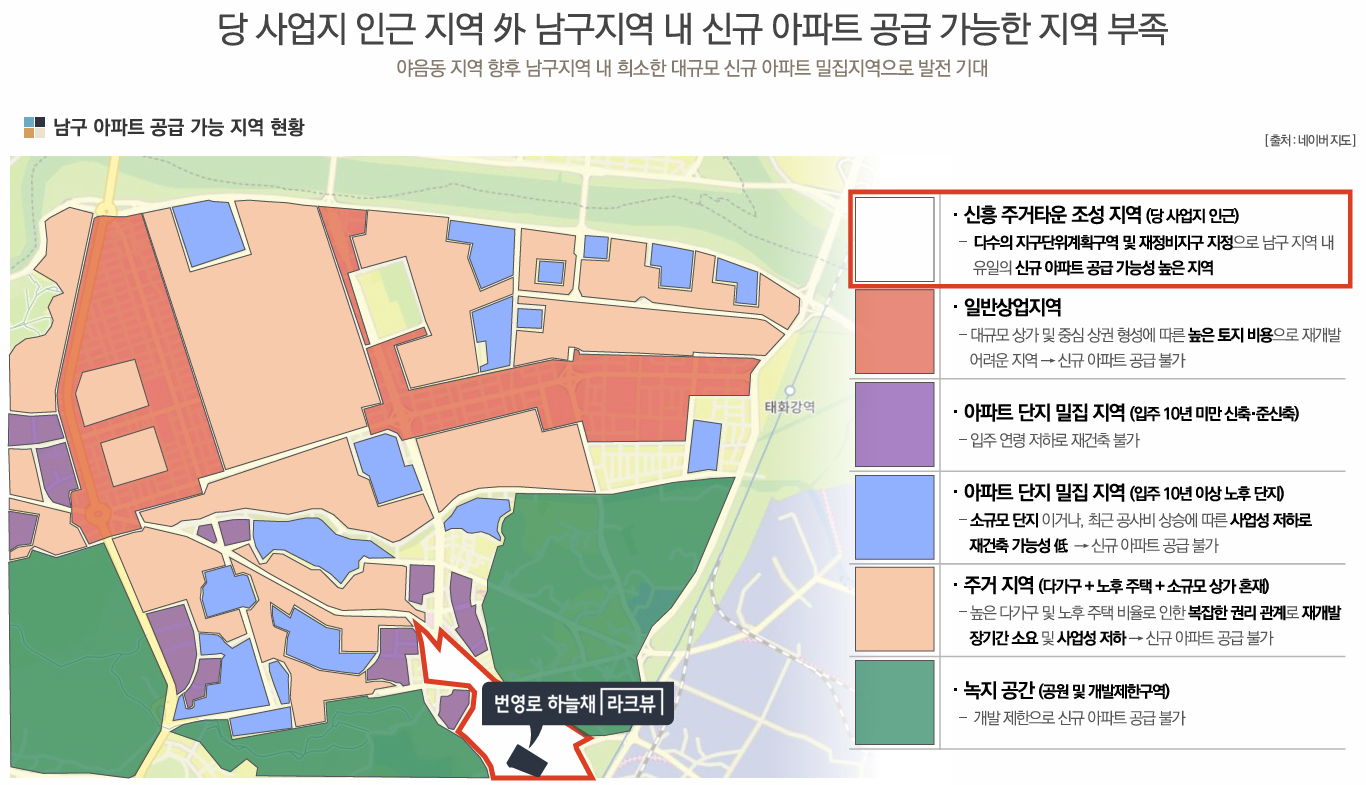 울산 번영로 하늘채 라크뷰 분양 상세 이미지